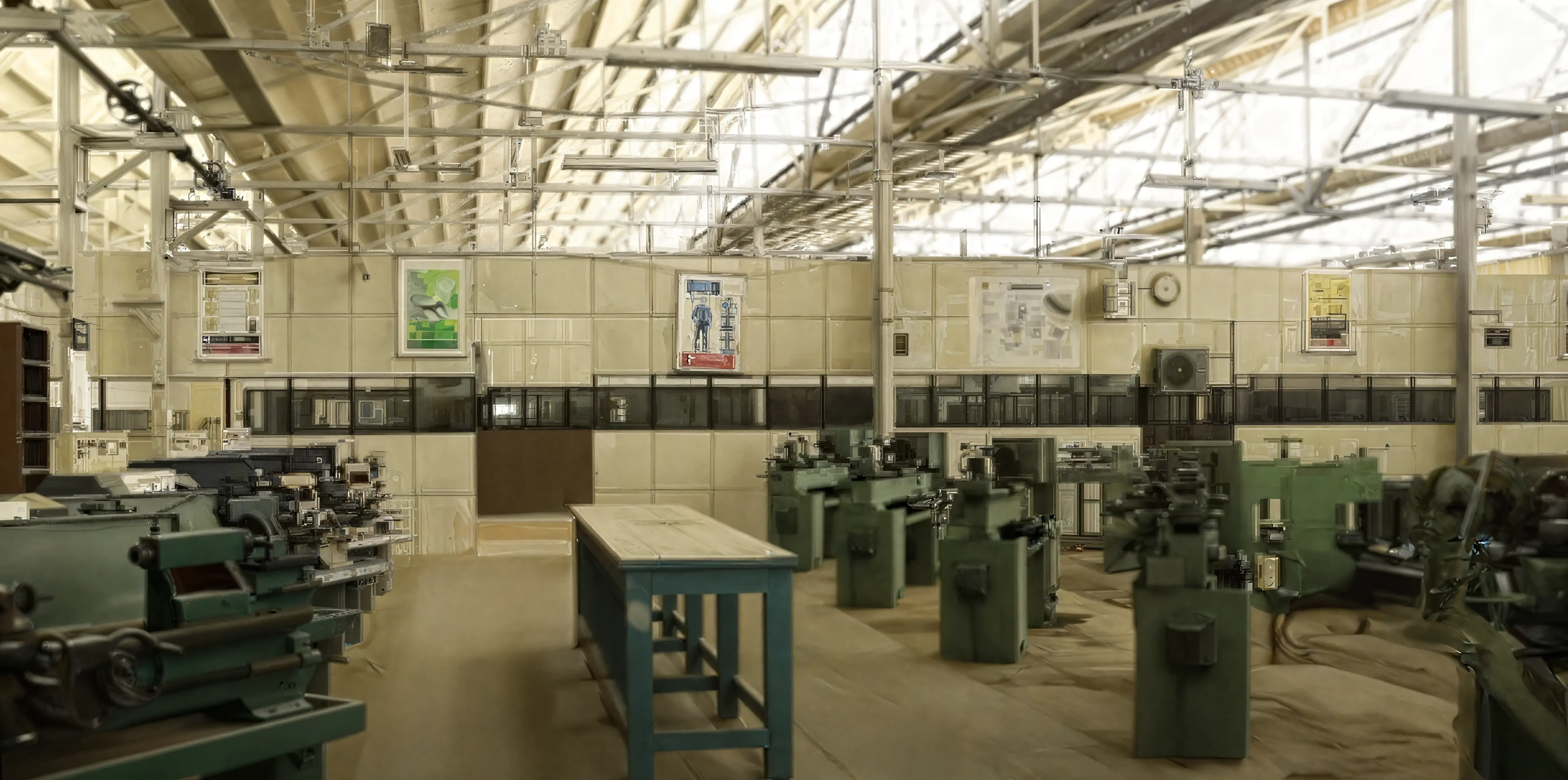 LDCE Ahmedabad facilities  photo 3